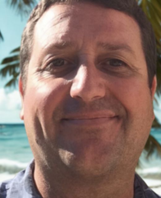 Clay Livingston, founder of FuelPlan Pro
